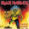 Iron Maiden The Number Of 
