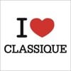 Compilation I Love Classiq