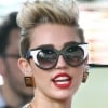 La transformation choc de Miley Cyrus en photos