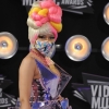 MTV Video Music Awards 2011 : photos