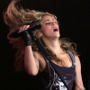 Shakira, 35 ans : une carrière en photos