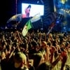 La folie du Sziget Festival 2016 avec Rihanna, Sia, David Guetta... : photos